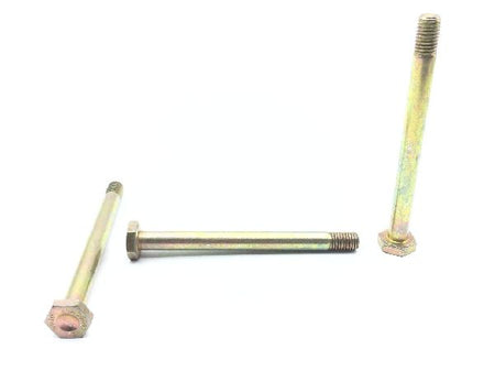 NAS6604-38 Shear Bolt (6)