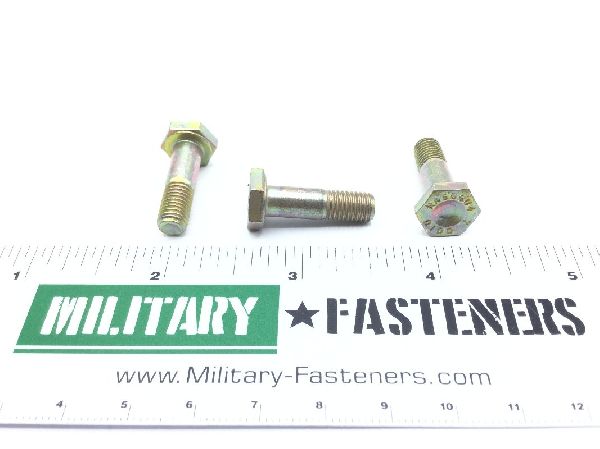 NAS6604-7 Shear Bolt