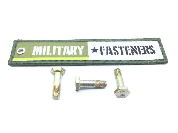 NAS6604-7 Shear Bolt (3)