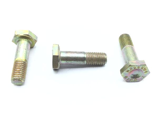 NAS6604-7 Shear Bolt (4)