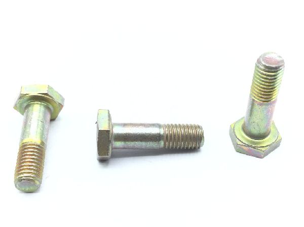NAS6604-7 Shear Bolt (5)