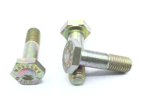 NAS6604-7 Shear Bolt (6)