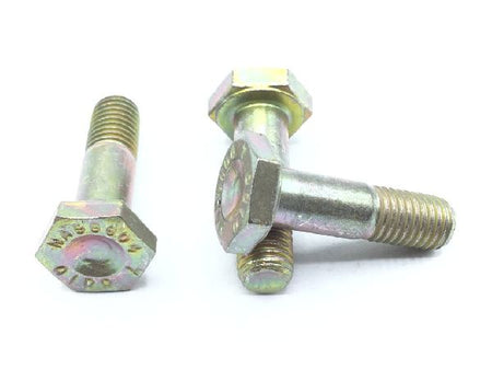 NAS6604-7 Shear Bolt (6)