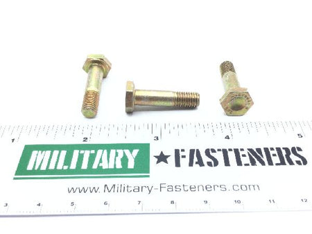 NAS6604-9 Shear Bolt