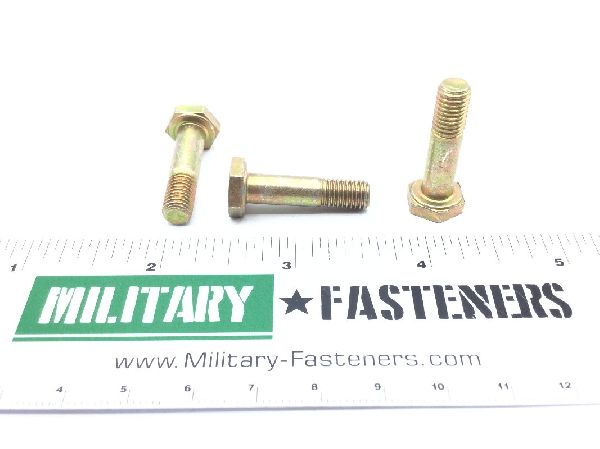 NAS6604-9 Shear Bolt (2)