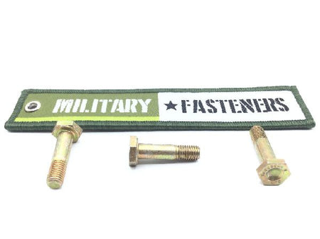 NAS6604-9 Shear Bolt (3)