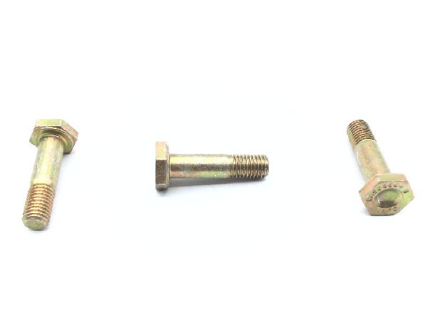 NAS6604-9 Shear Bolt (4)