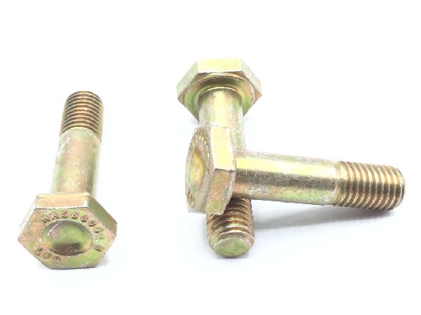 NAS6604-9 Shear Bolt (5)