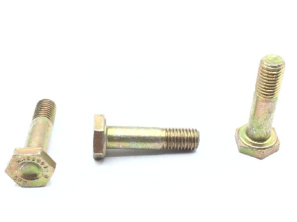 NAS6604-9 Shear Bolt (6)
