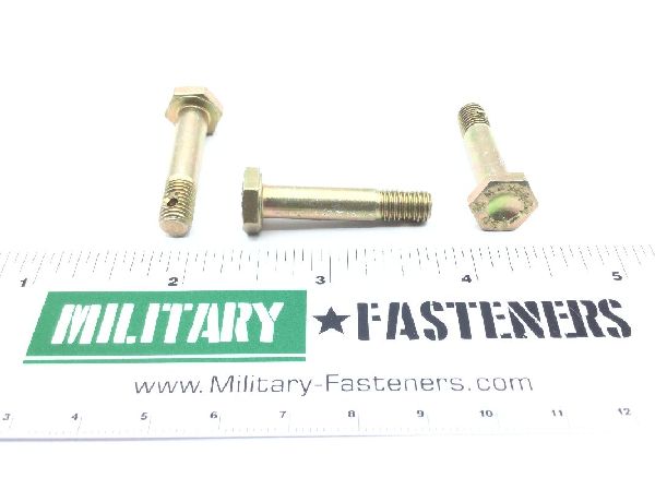 NAS6604D13 Shear Bolt
