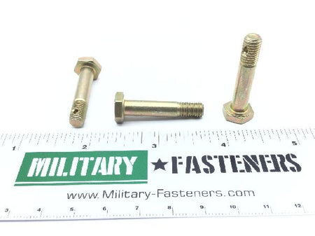 NAS6604D13 Shear Bolt (2)