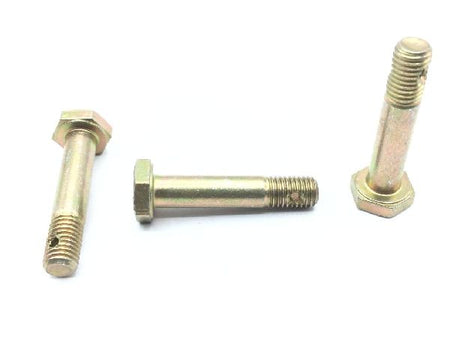 NAS6604D13 Shear Bolt (6)