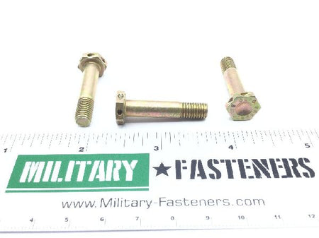 NAS6604H12 shear bolt