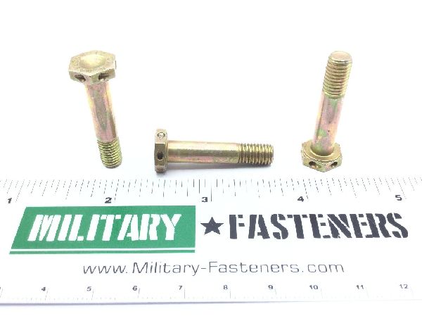 NAS6604H12 shear bolt (2)