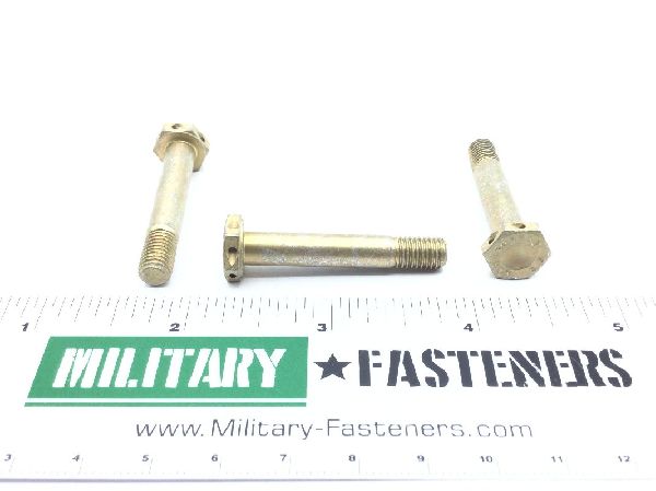 NAS6604H17 Shear Bolt