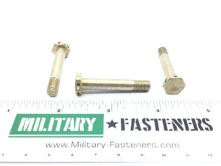 NAS6604H17 Shear Bolt