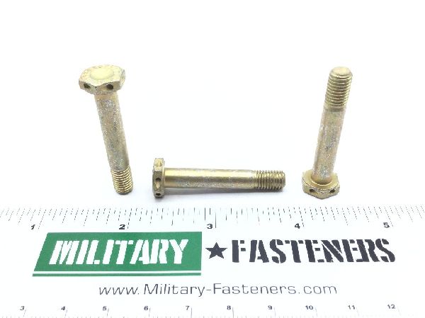 NAS6604H17 Shear Bolt (2)