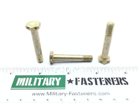 NAS6604H17 Shear Bolt (2)