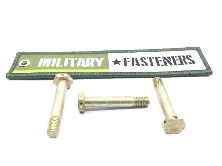 NAS6604H17 Shear Bolt (3)