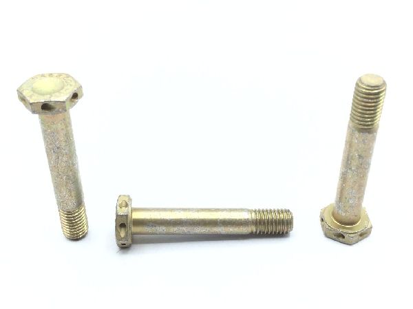 NAS6604H17 Shear Bolt (5)