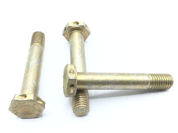 NAS6604H17 Shear Bolt (6)