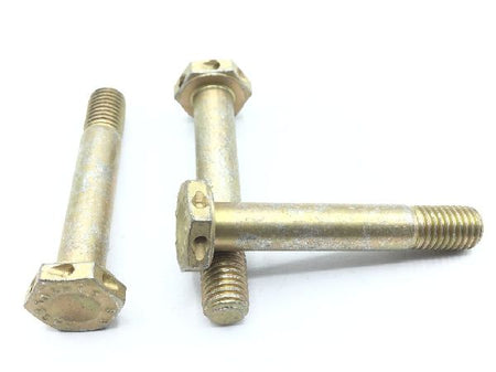 NAS6604H17 Shear Bolt (6)
