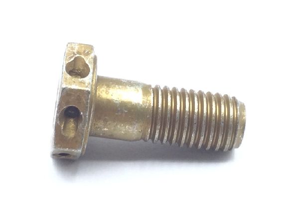 NAS6604H3 Shear Bolt
