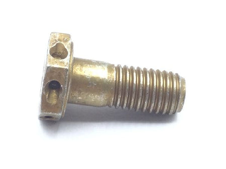 NAS6604H3 Shear Bolt