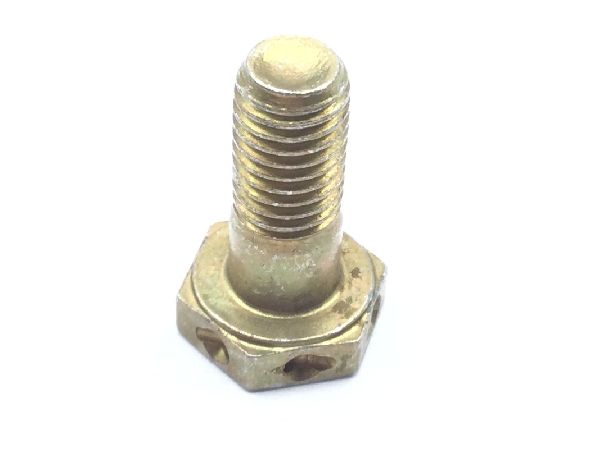 NAS6604H3 Shear Bolt (2)