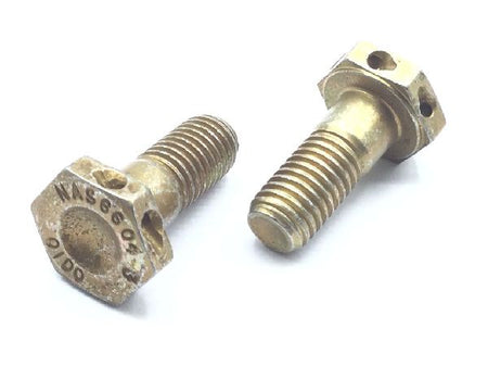 NAS6604H3 Shear Bolt (3)