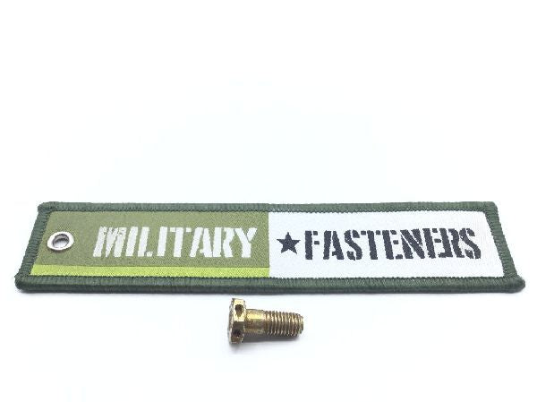NAS6604H3 Shear Bolt (4)