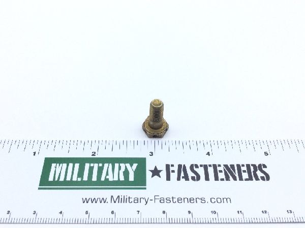 NAS6604H3 Shear Bolt (5)