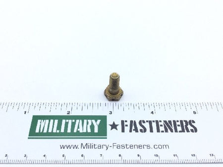 NAS6604H3 Shear Bolt (5)
