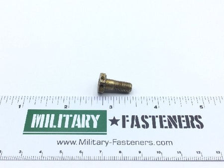 NAS6604H3 Shear Bolt (6)