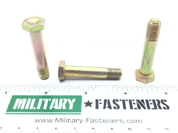 NAS6605-17 Shear Bolt