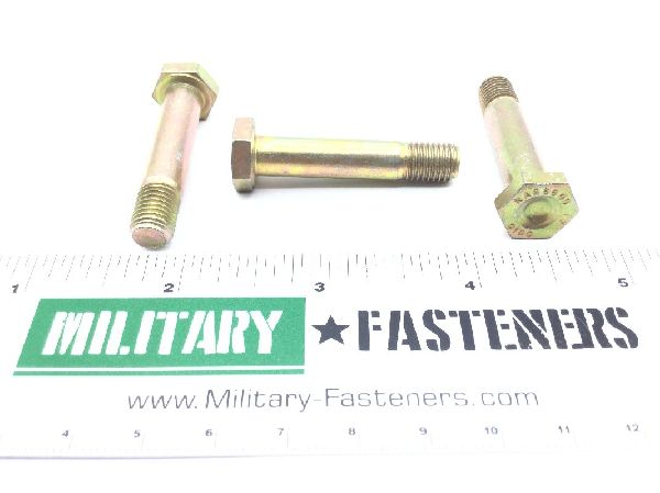 NAS6605-17 Shear Bolt (2)