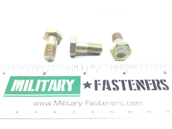 NAS6605-4 Shear Bolt