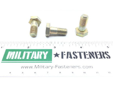 NAS6605-4 Shear Bolt (2)