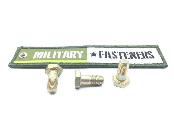 NAS6605-4 Shear Bolt (3)