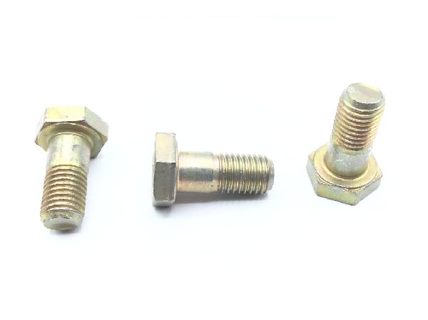 NAS6605-4 Shear Bolt (4)