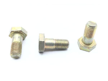 NAS6605-4 Shear Bolt (4)