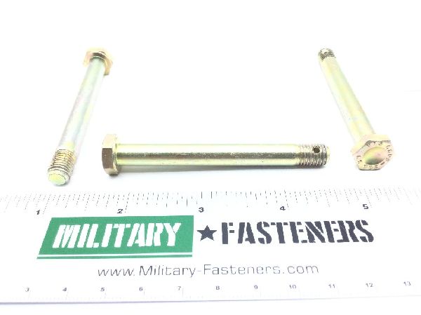 NAS6605D38 Shear Bolt