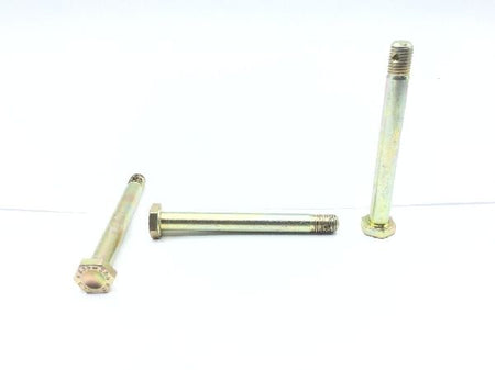 NAS6605D38 Shear Bolt (6)