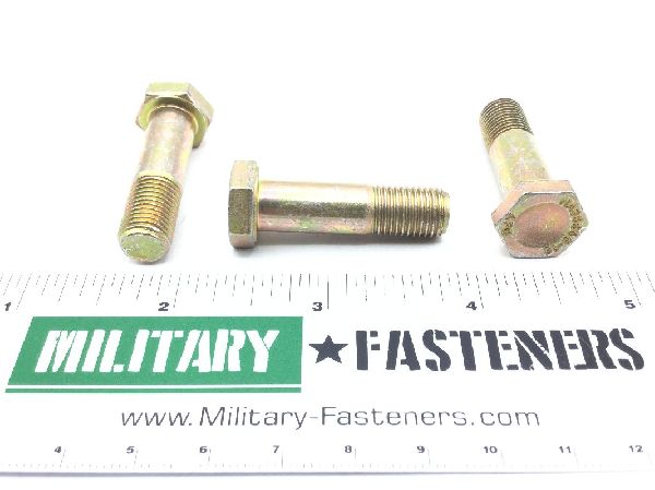 NAS6606-12 Shear Bolt