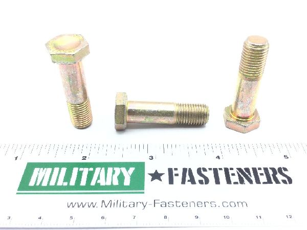NAS6606-12 Shear Bolt (2)