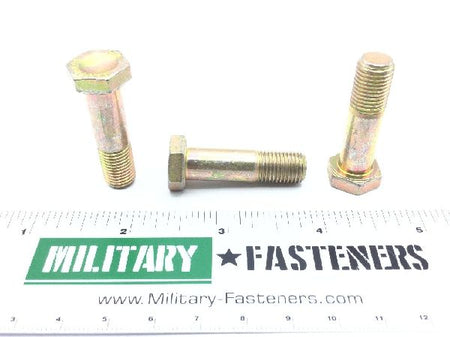 NAS6606-12 Shear Bolt (2)