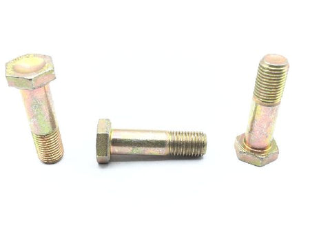 NAS6606-12 Shear Bolt (4)