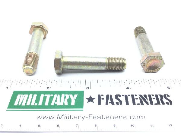 NAS6606-18 Shear Bolt