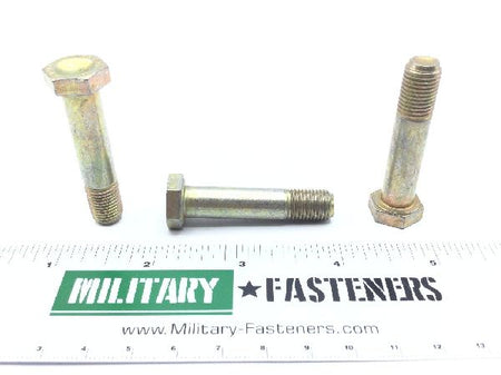 NAS6606-18 Shear Bolt (2)