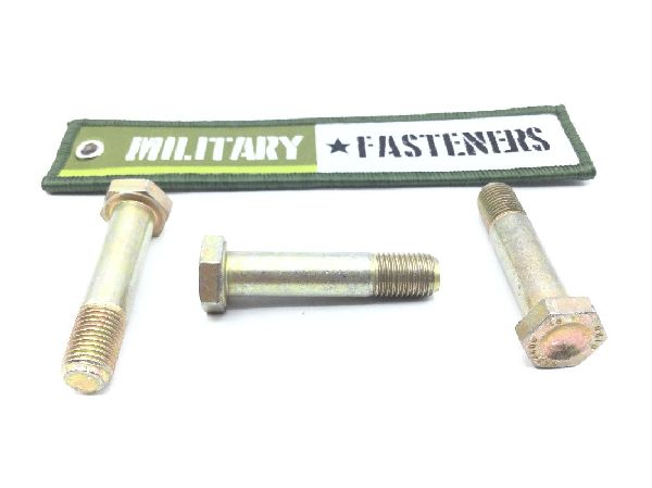 NAS6606-18 Shear Bolt (3)